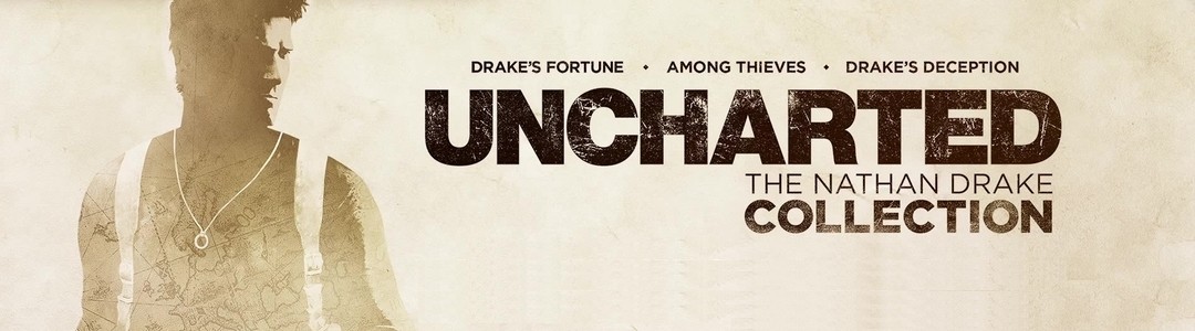 Review: Uncharted Collection on PS4