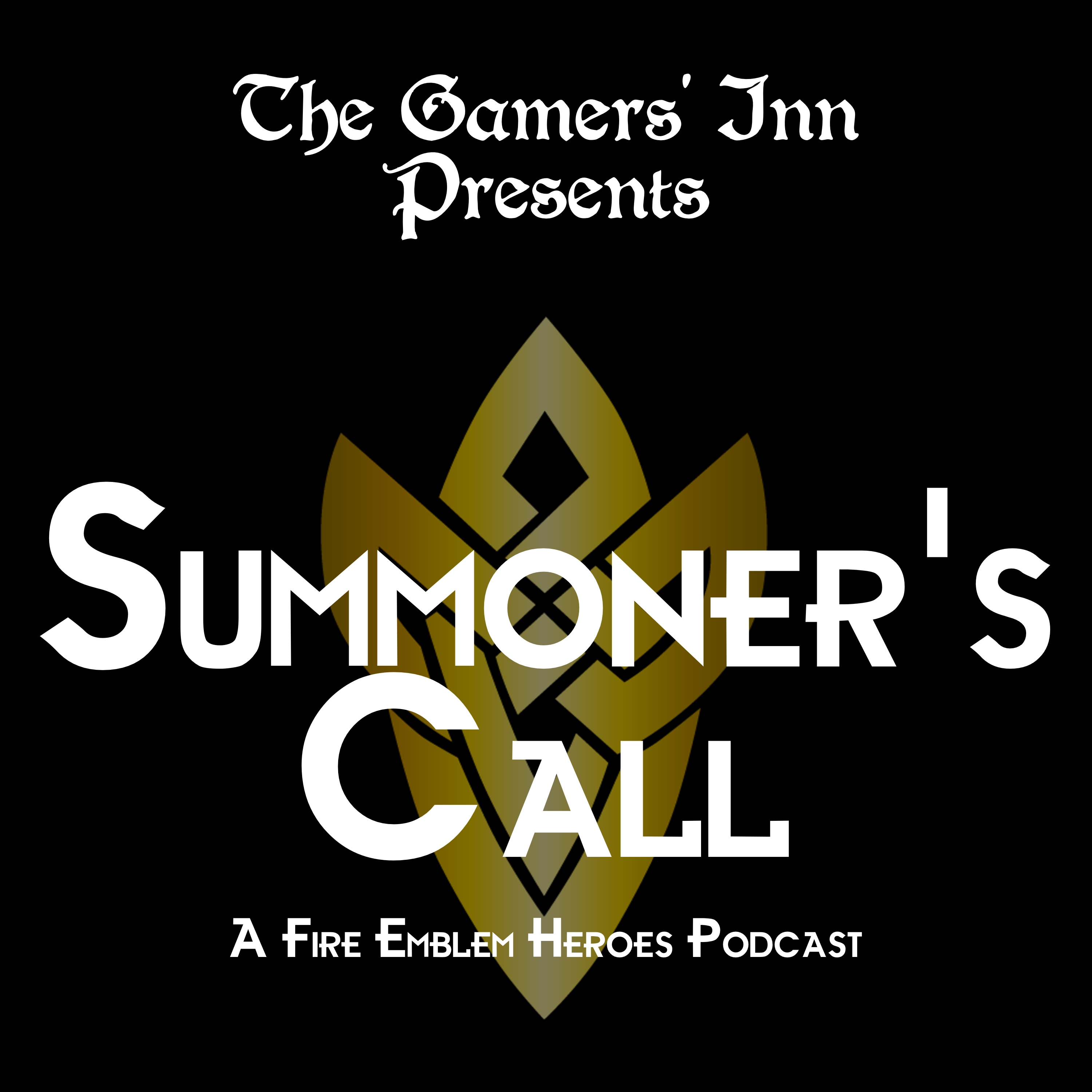 Summoner's Call, A Fire Emblem Heroes Podcast