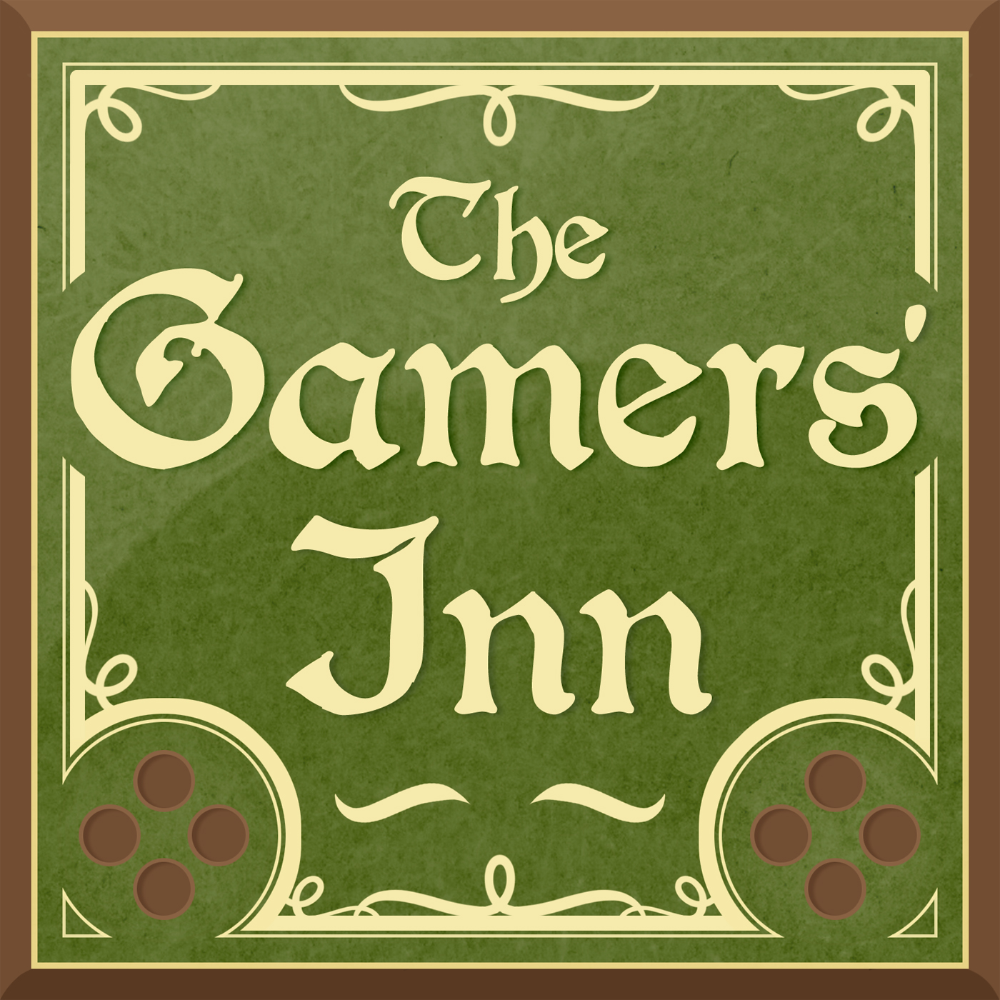The Gamers' Inn